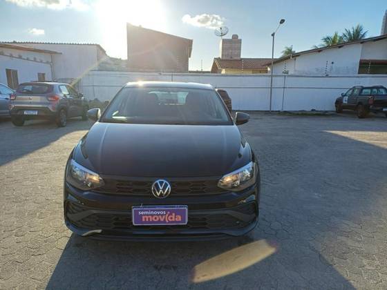 VOLKSWAGEN POLO 1.0 MPI TRACK MANUAL VOLKSWAGEN POLO 1.0 MPI TRACK MANUAL